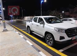 Changan Hunter